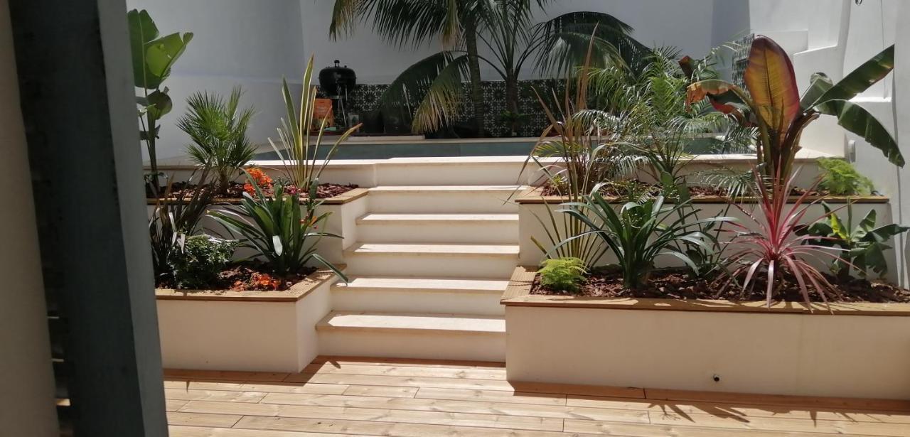 Oasis de Bornos Exterior foto